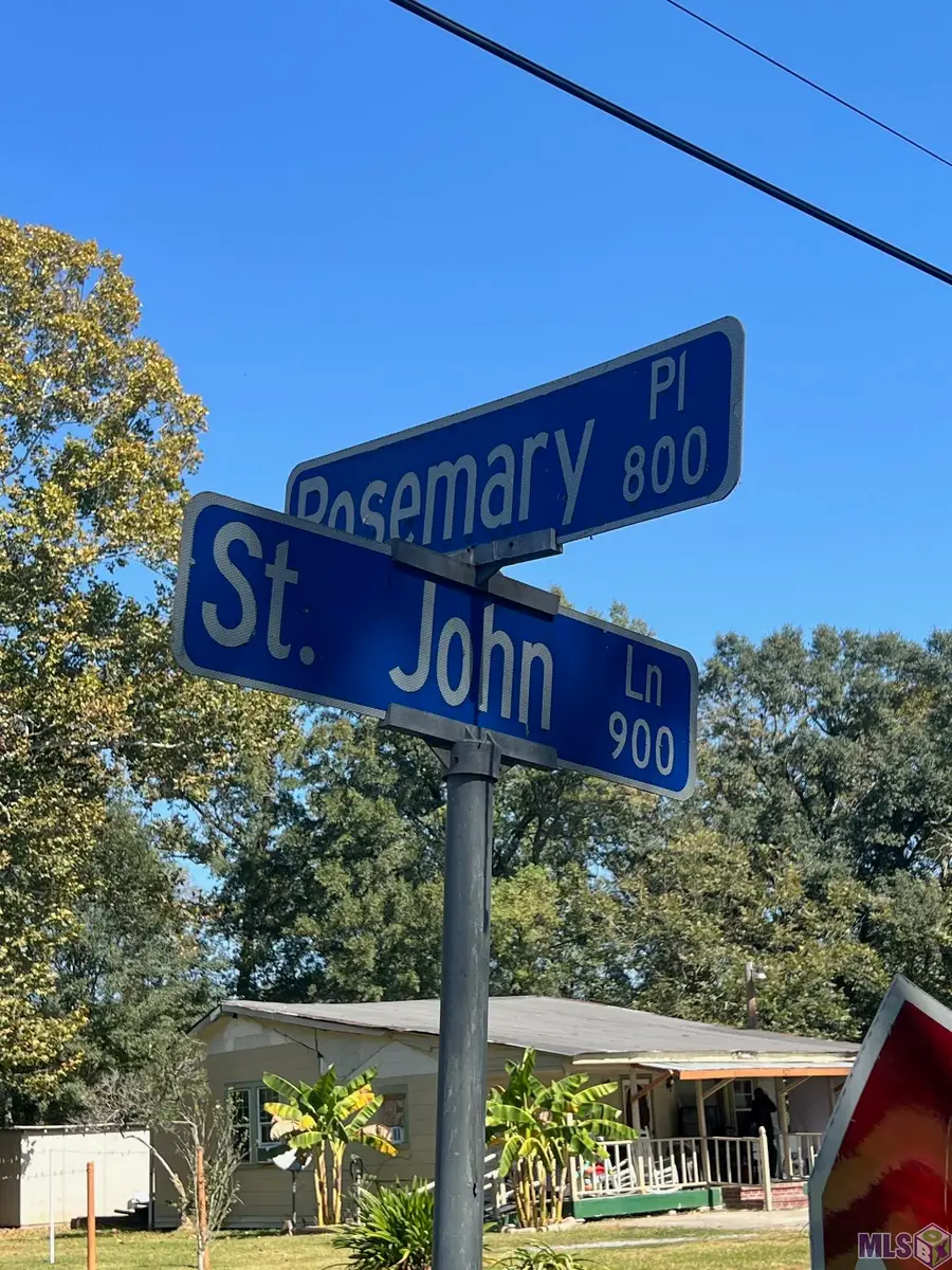 TBD St John Ln, Baton Rouge, LA 70807 - #3