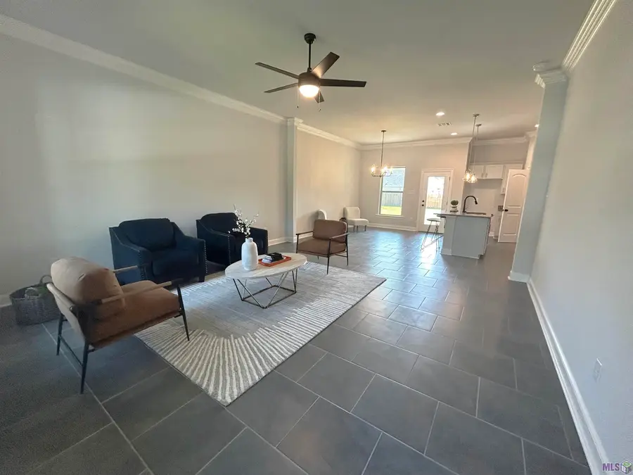 18814 Corlis Green Dr, Zachary, LA 70791 - #2