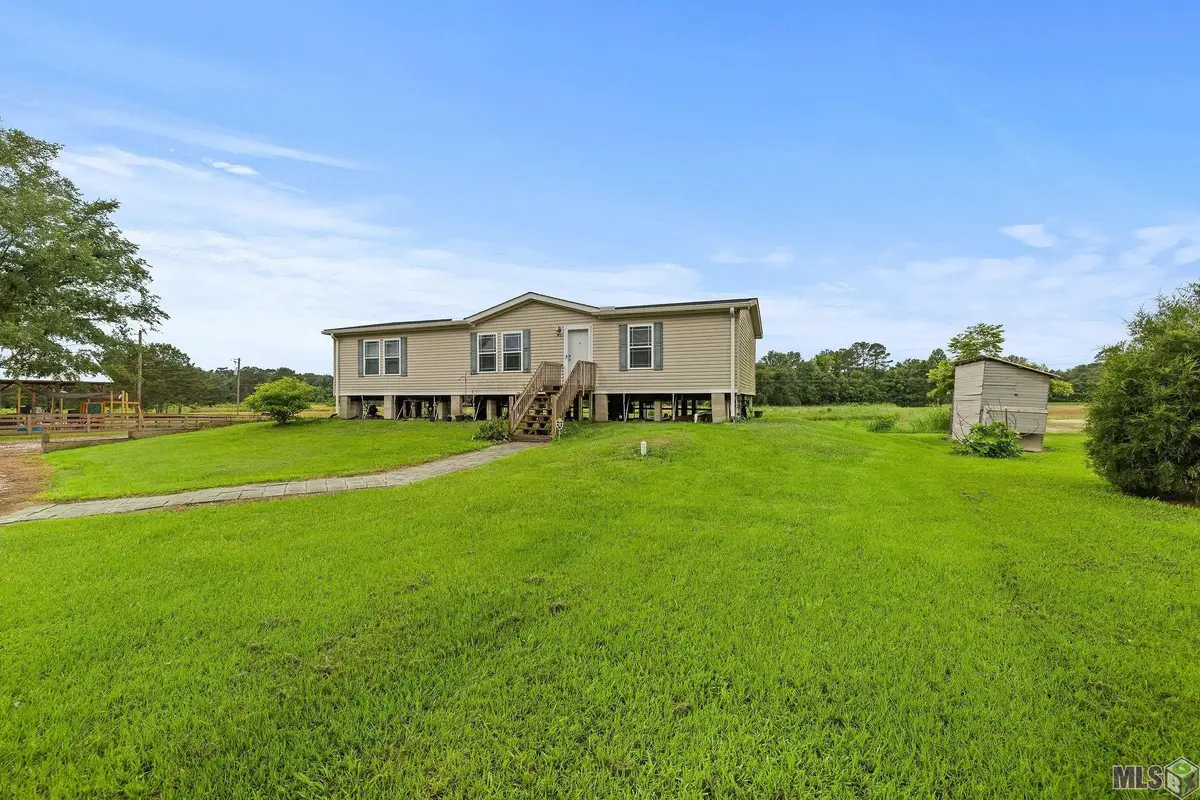 23611 Riley Rd, Pride, LA 70770 - #1