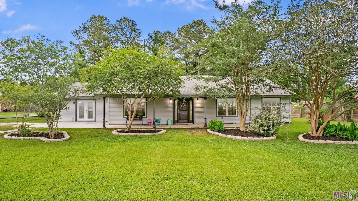 25820 Wax Rd, Denham Springs, LA 70726 - #1