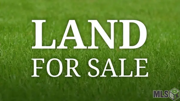 Lot E-8 Deer Run Rd, St. Francisville, LA 70775