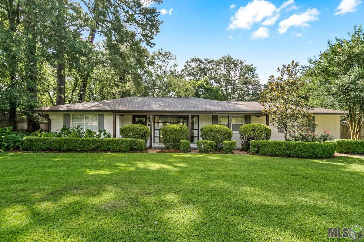 3755 Drusilla Dr, Baton Rouge, LA 70809 - #1