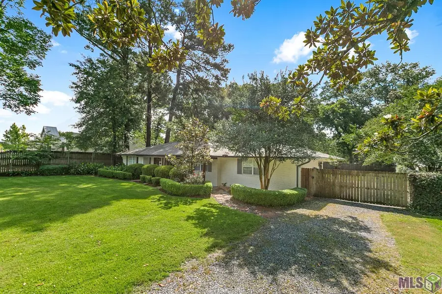 3755 Drusilla Dr, Baton Rouge, LA 70809 - #2