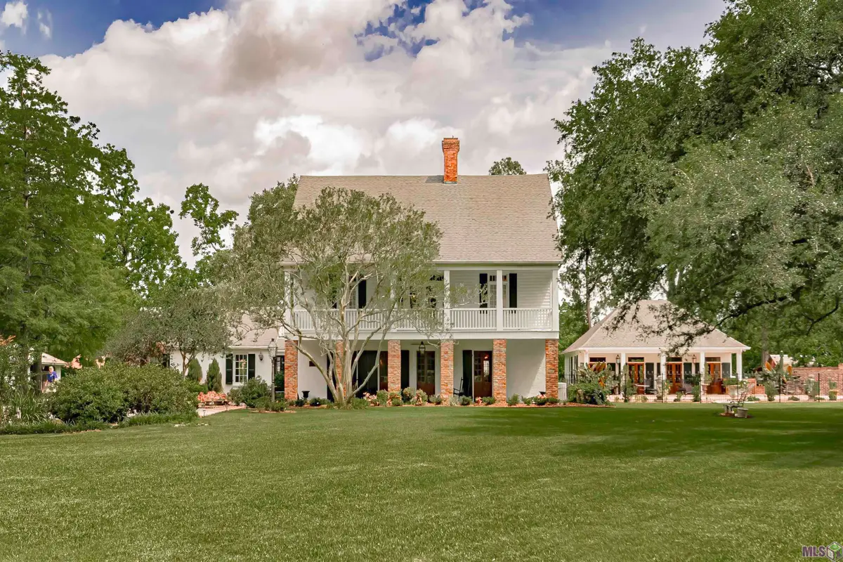 13677 Patin Dyke Rd, Ventress, LA 70783 - #1