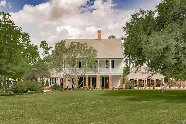 13677 Patin Dyke Rd, Ventress, LA 70783