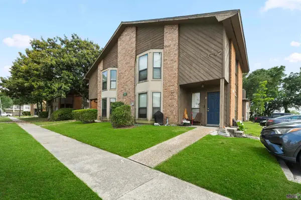 1747 S Brightside View Dr #A,B,C,D, Baton Rouge, LA 70820