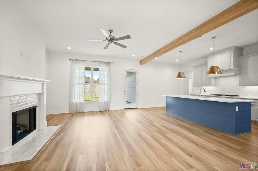 10104 Clarks Ferry, Baton Rouge, LA 70817 - #2