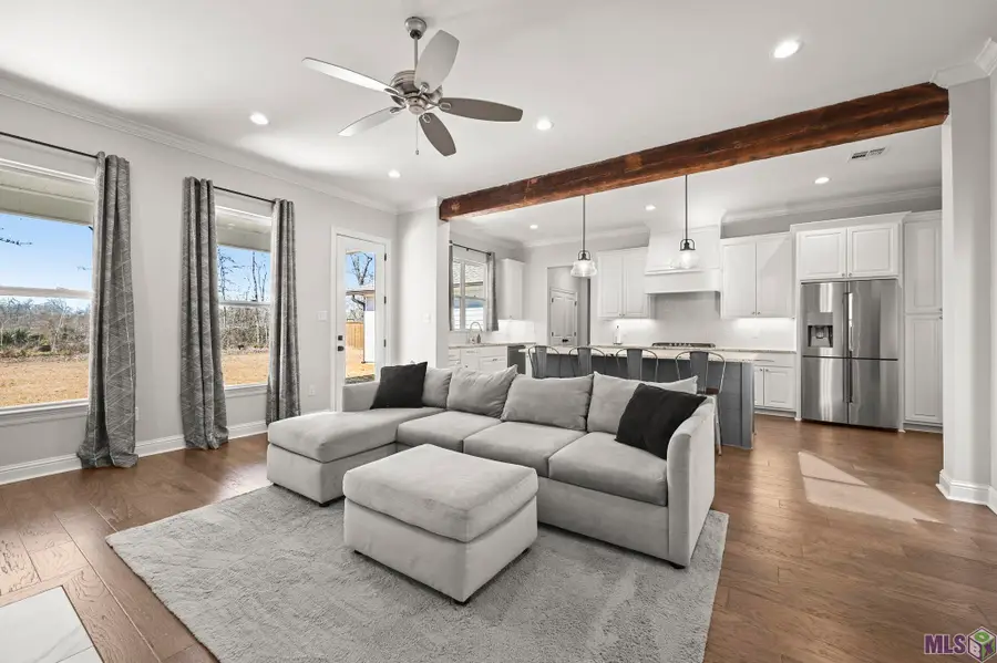 13152 Elissa Ln, Central, LA 70818 - #2