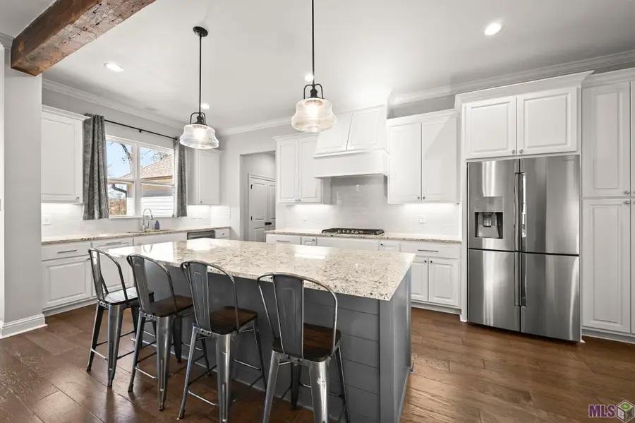 13152 Elissa Ln, Central, LA 70818 - #3