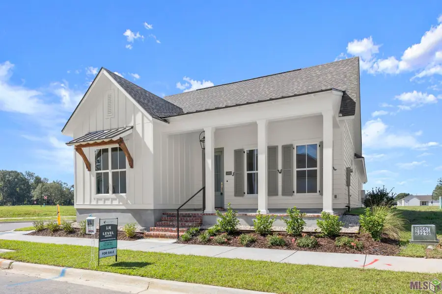 14332 Farris Dr, Baton Rouge, LA 70817 - #2