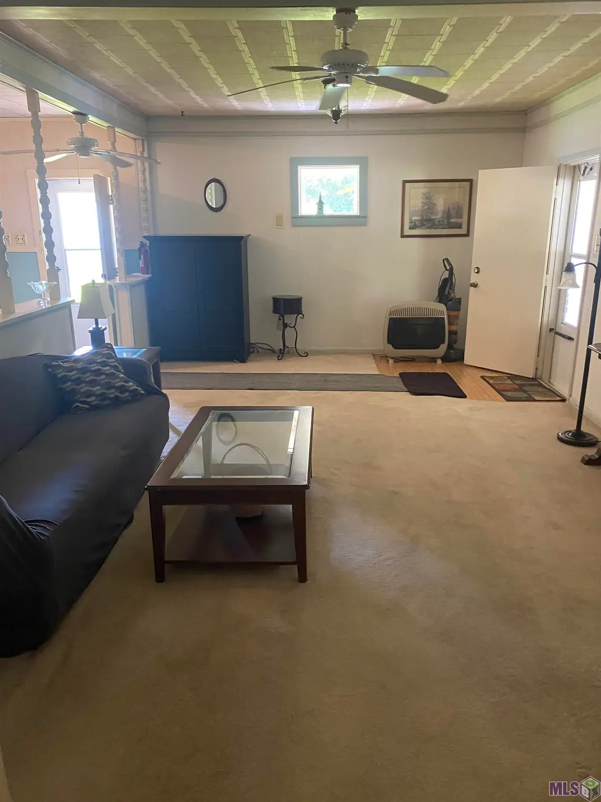 8104 Main St, Sorrento, LA 70778 - #1