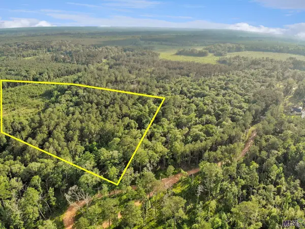 Lot 7 Livingston Farms Lane, Livingston, LA 70785