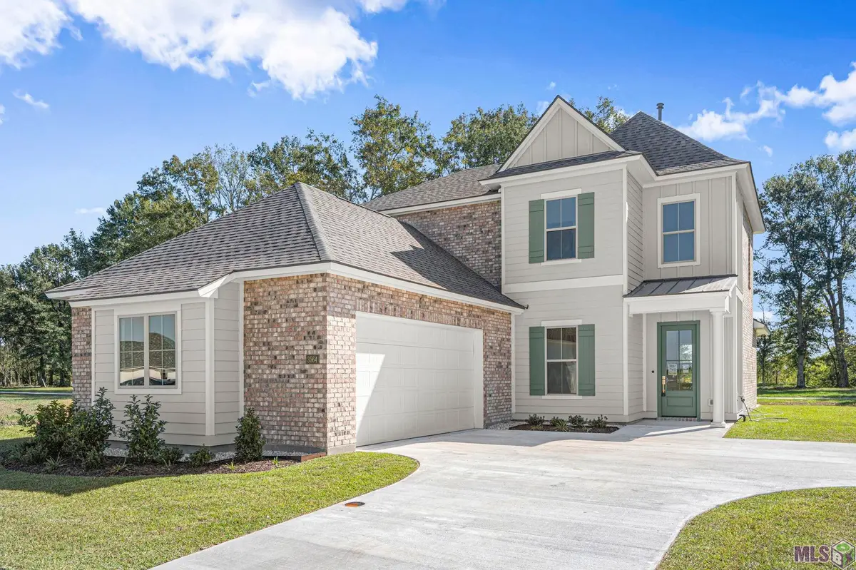 3564 Waterbury Ave, Baton Rouge, LA 70810 - #1