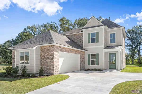 3564 Waterbury Ave, Baton Rouge, LA 70810