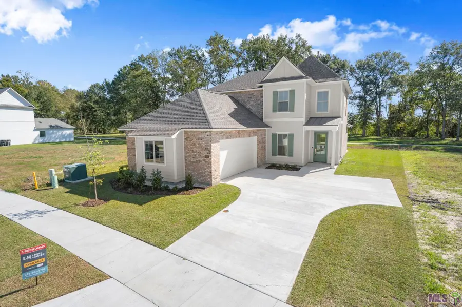 3564 Waterbury Ave, Baton Rouge, LA 70810 - #2