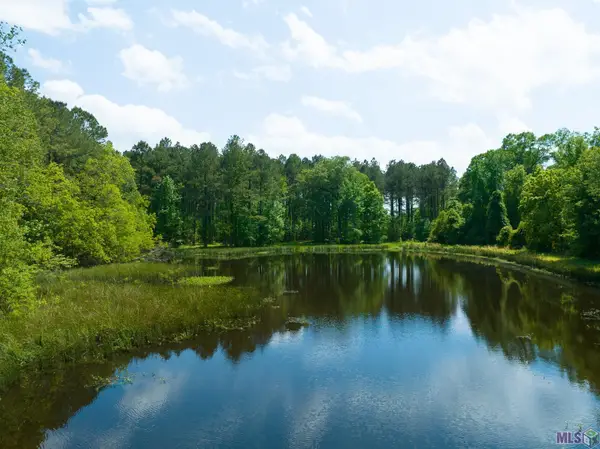 TBD Dreher Rd, St. Francisville, LA 70775