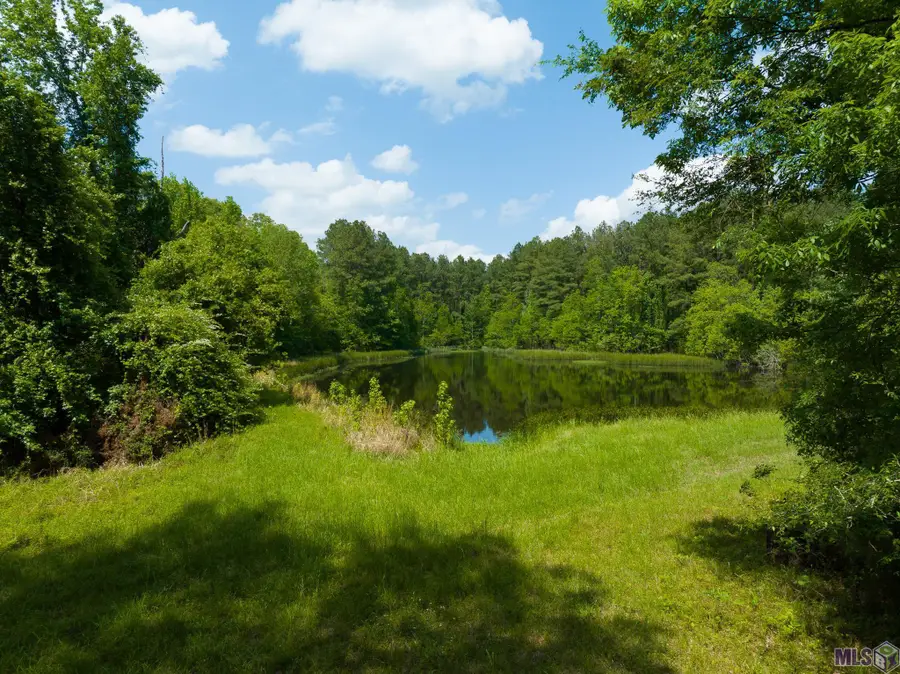 TBD Dreher Rd, Saint Francisville, LA 70775 - #2