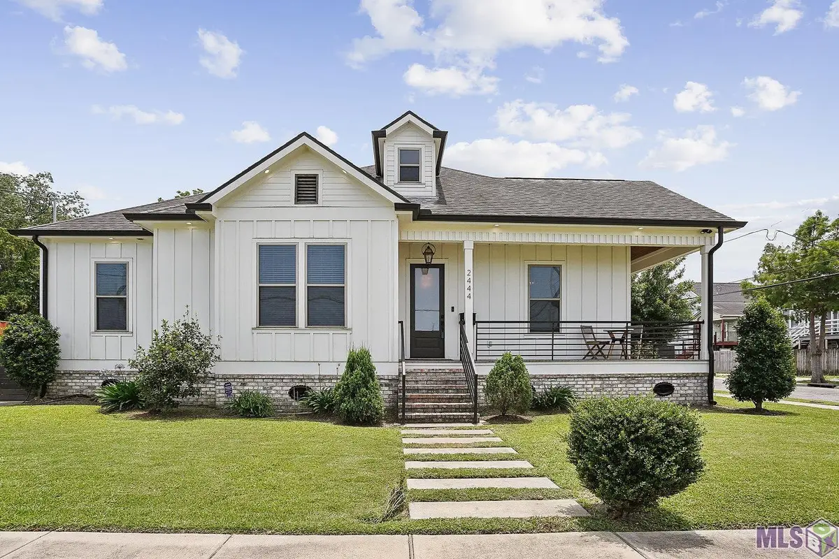 2444 Vienna Street, New Orleans, LA 70122 - #1