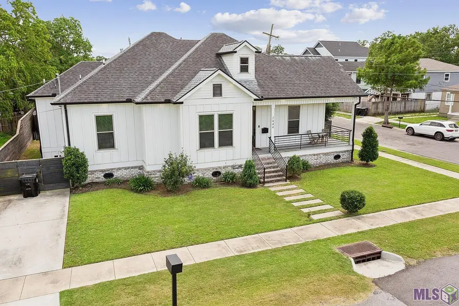 2444 Vienna Street, New Orleans, LA 70122 - #2