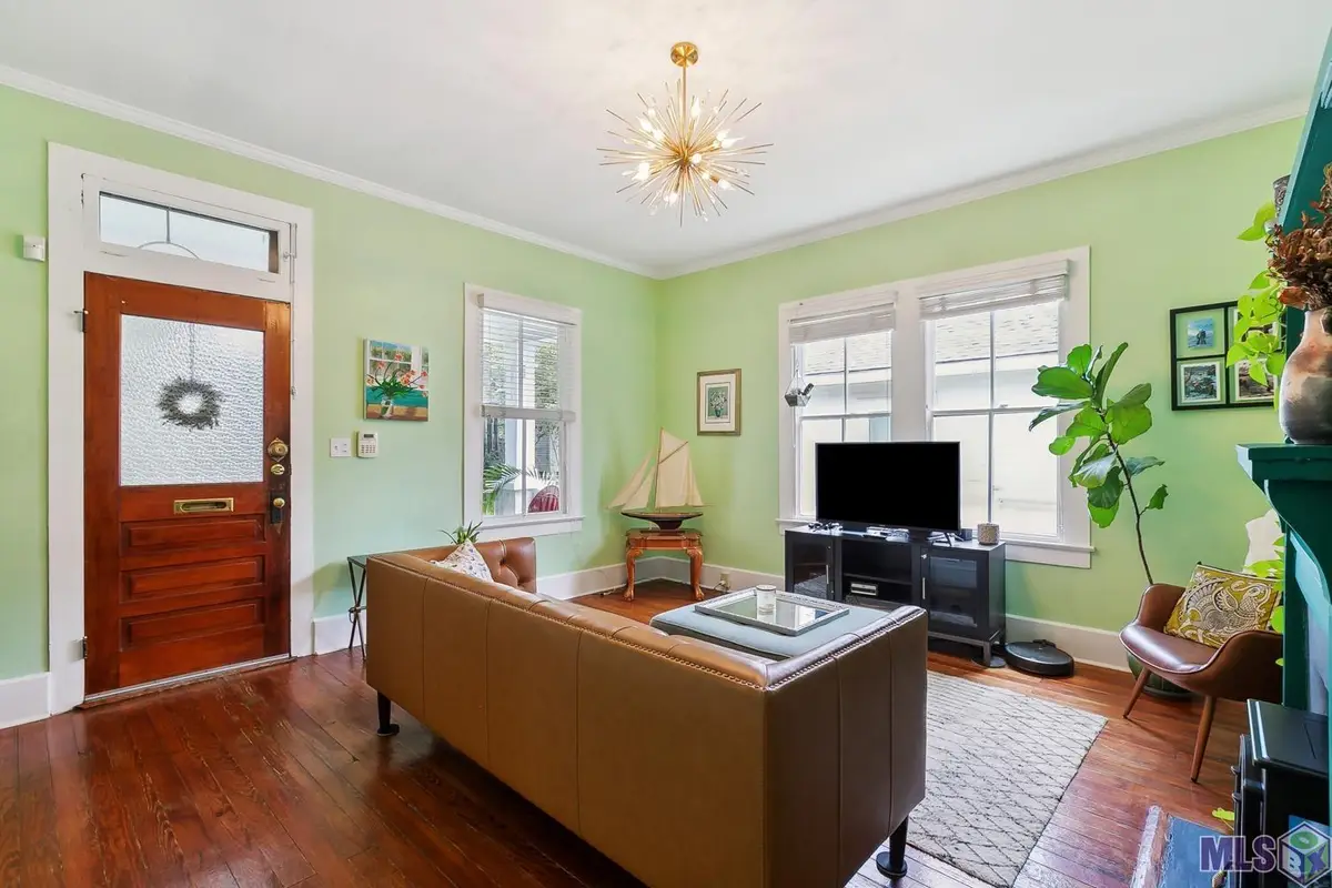 614 Europe St, Baton Rouge, LA 70802 - #1