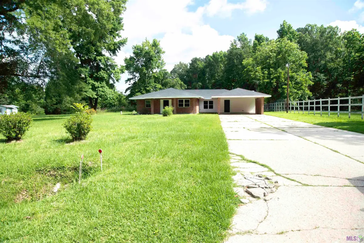 13511 Jackson Rd, Zachary, LA 70791 - #1