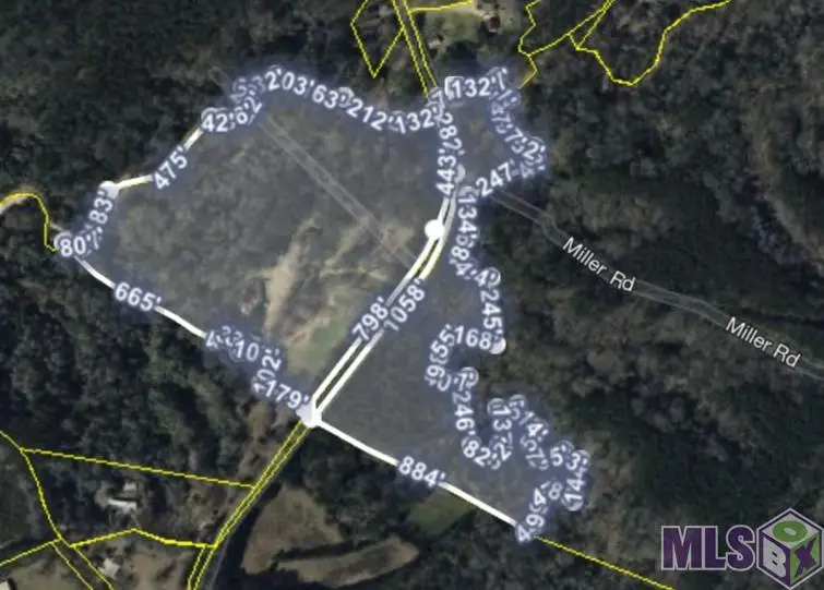 TBD La Hwy 952, Jackson, LA 70748 - #3