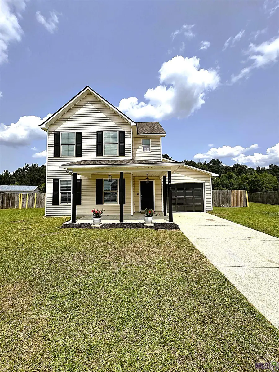 35024 Madisonville Dr, Denham Springs, LA 70706 - #2