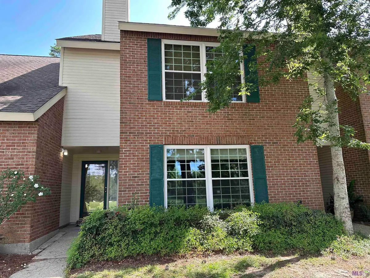 9827 E Groner Ave, Baton Rouge, LA 70809 - #1