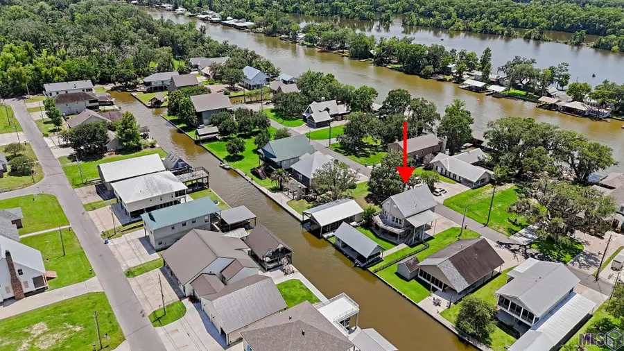 669 Michel Rd, Pierre Part, LA 70339 - #2