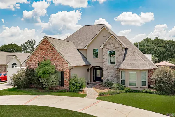 17460 Mccrory 1 Rd, Prairieville, LA 70769