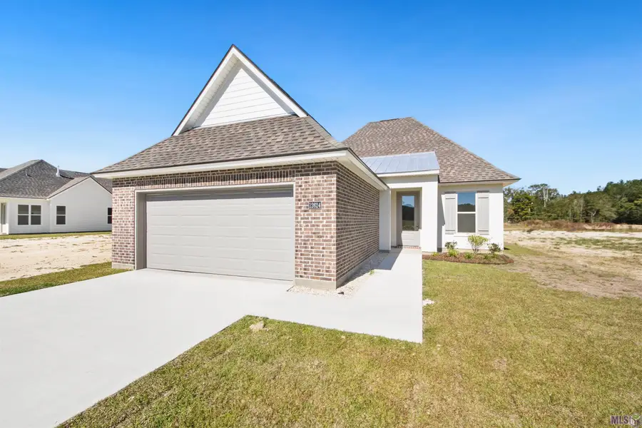 12624 Bald Eagle Drive, Denham Springs, LA 70726 - #2