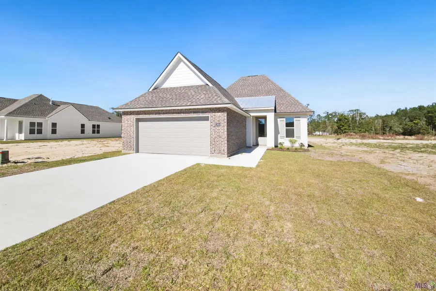 12624 Bald Eagle Drive, Denham Springs, LA 70726 - #3