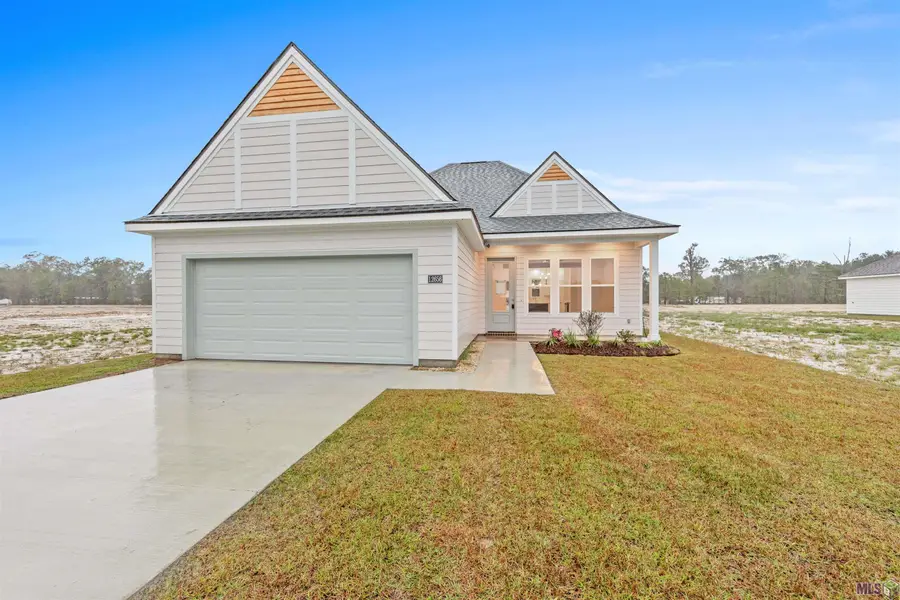 12656 Bald Eagle Drive, Denham Springs, LA 70726 - #2