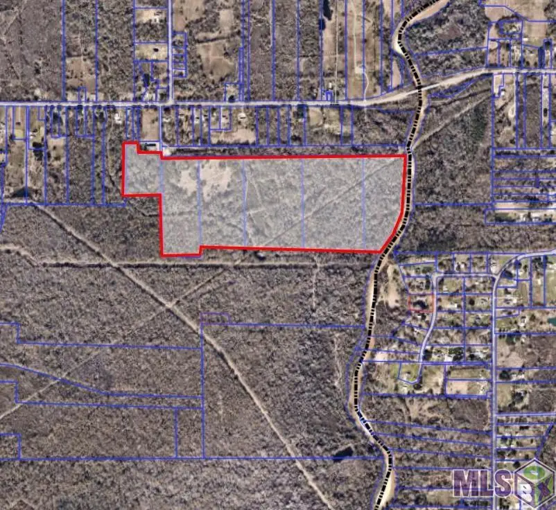 8630 Dyer Rd, Baker, LA 70714 - #1