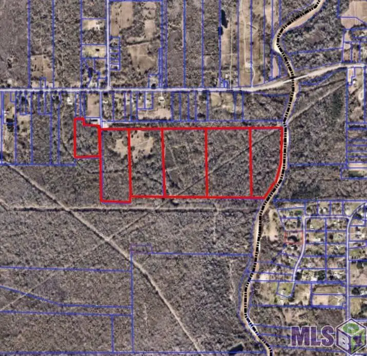 8630 Dyer Rd, Baker, LA 70714 - #2