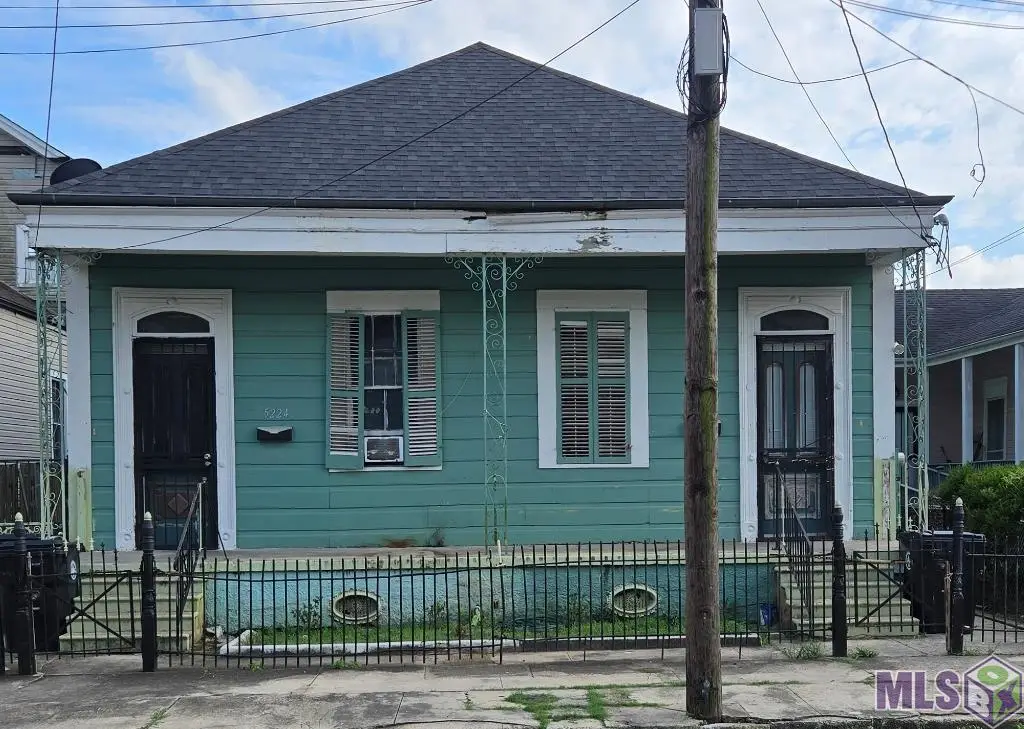 5222-24 Dauphine St, New Orleans, LA 70117 - #1