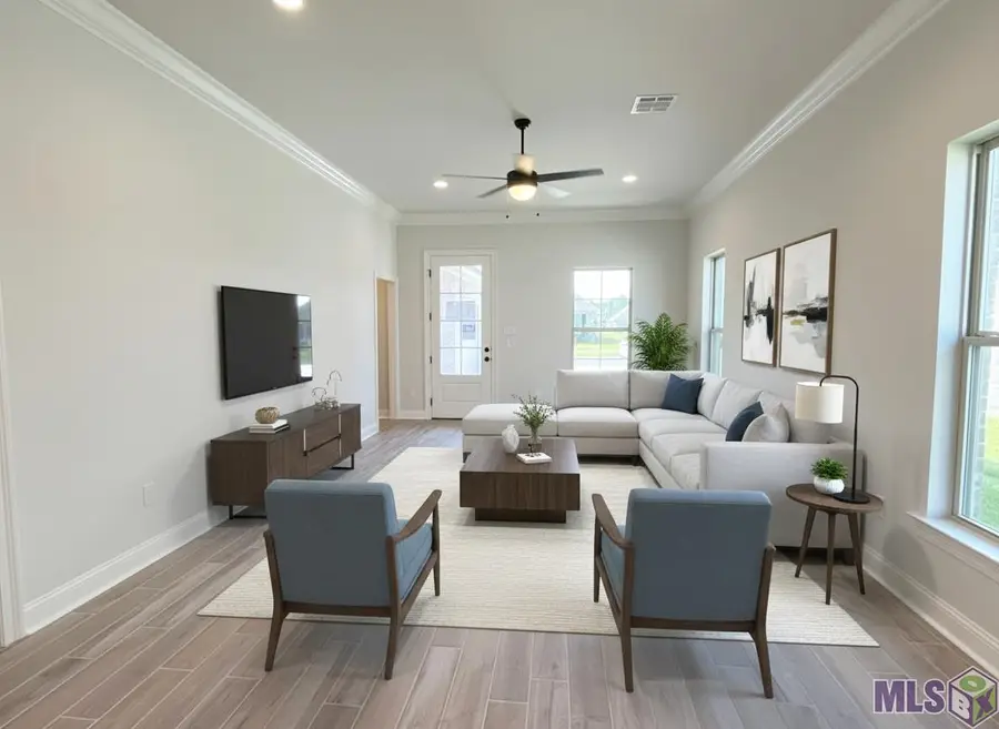 38470 Queen St, Prairieville, LA 70769 - #3