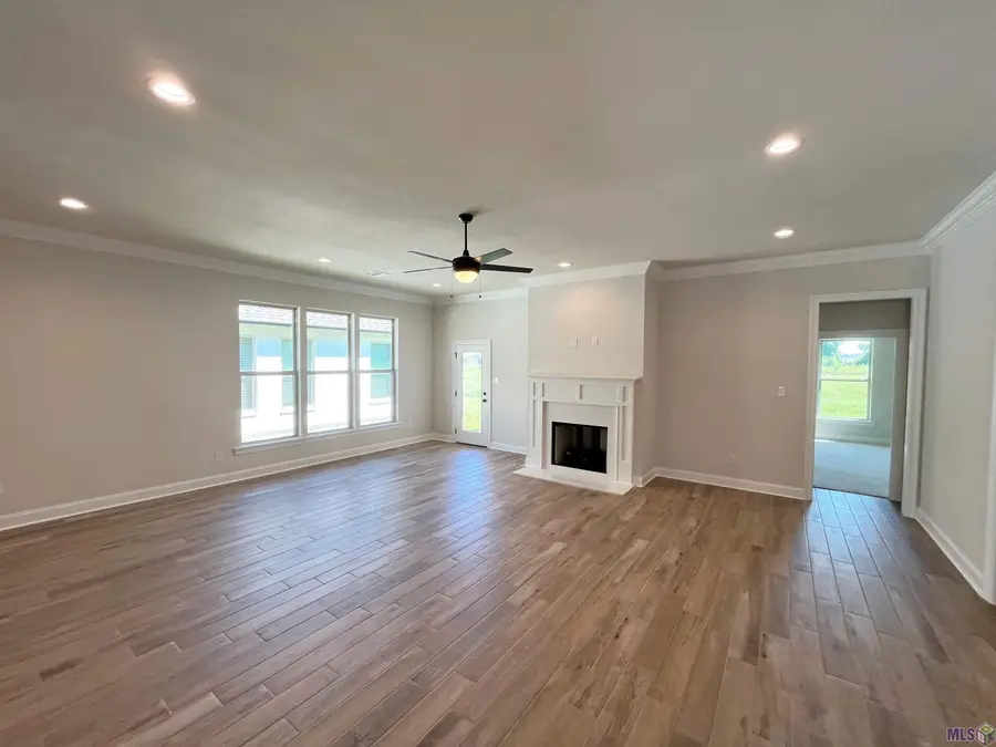 17207 Tidewater Ln, Baton Rouge, LA 70810 - #3
