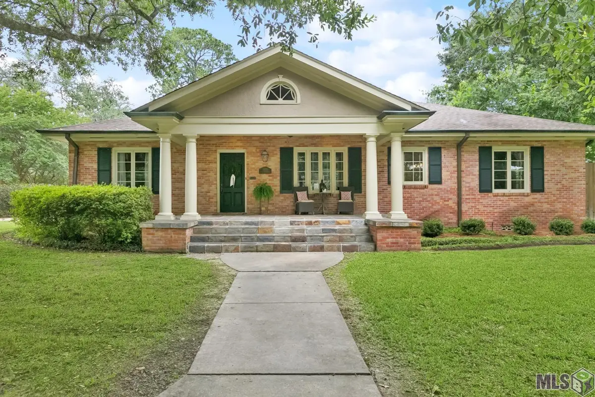 2525 Kleinert Ave, Baton Rouge, LA 70806 - #1