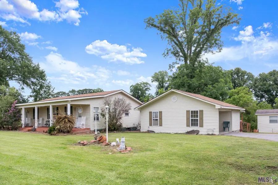 1602 Valverda Rd, Maringouin, LA 70757 - #2