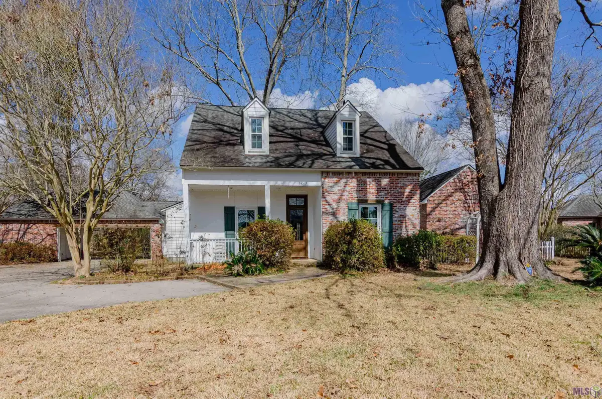 14513 N Majestic Oaks Pl, Baton Rouge, LA 70810 - #1