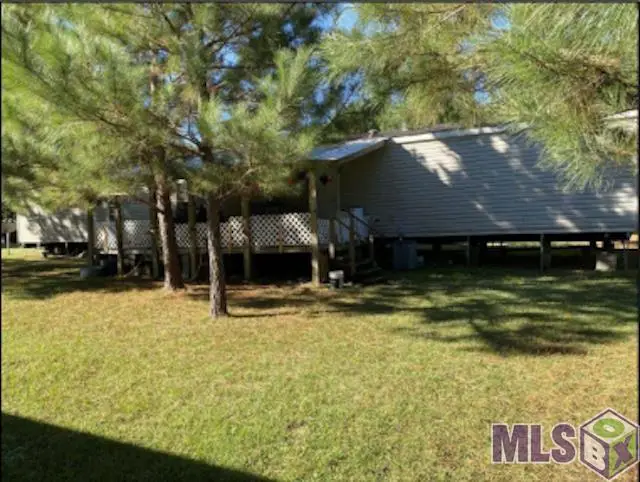 8863 Folly Brown Rd, Clinton, LA 70722 - #1