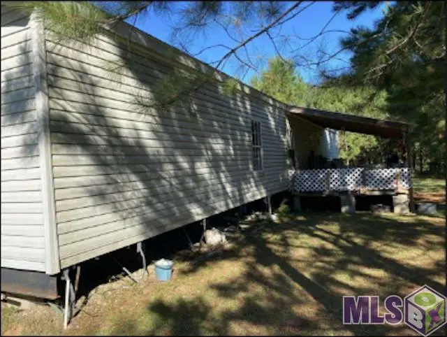 8863 Folly Brown Rd, Clinton, LA 70722 - #2