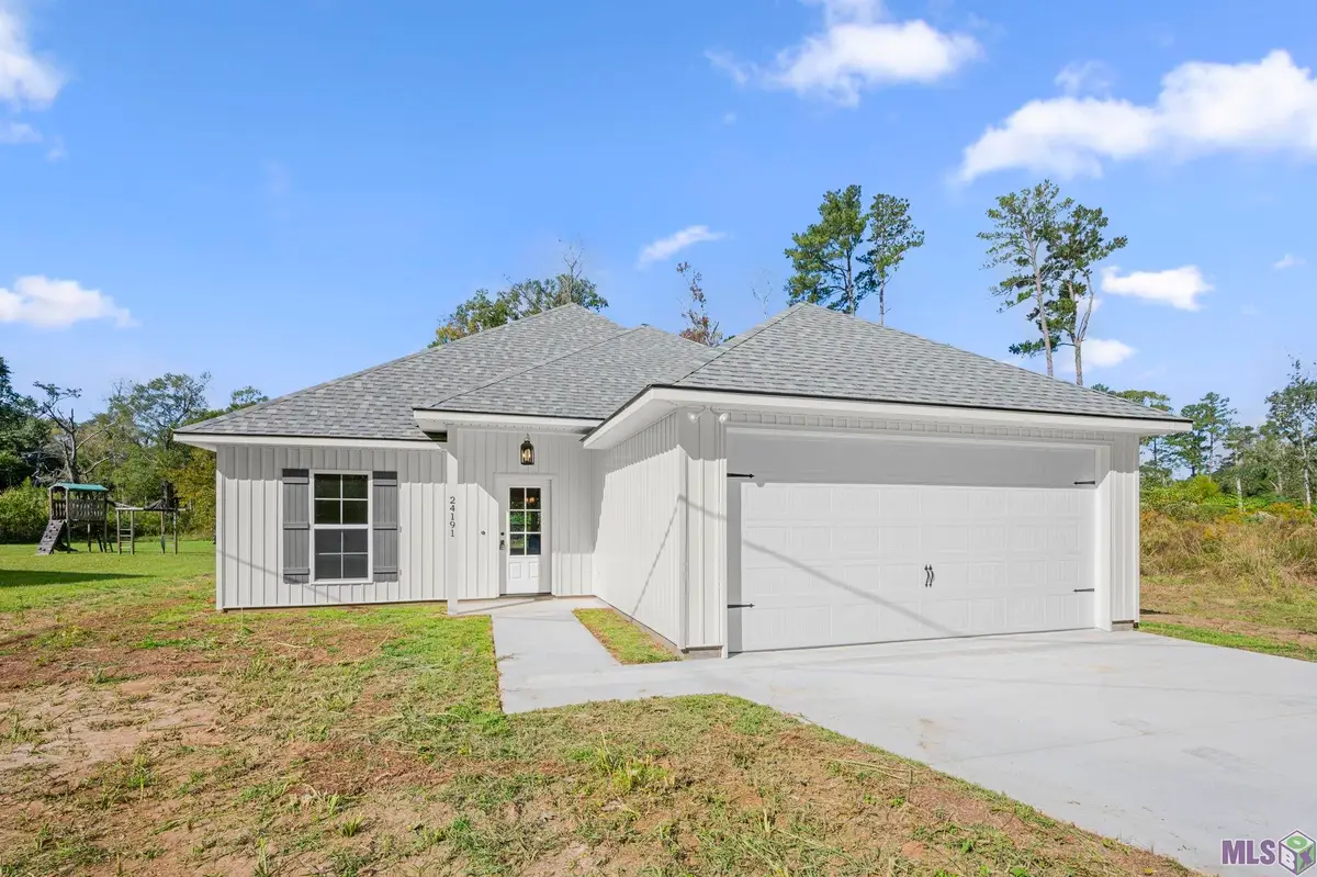 24191 Glory Ln, Livingston, LA 70754 - #1