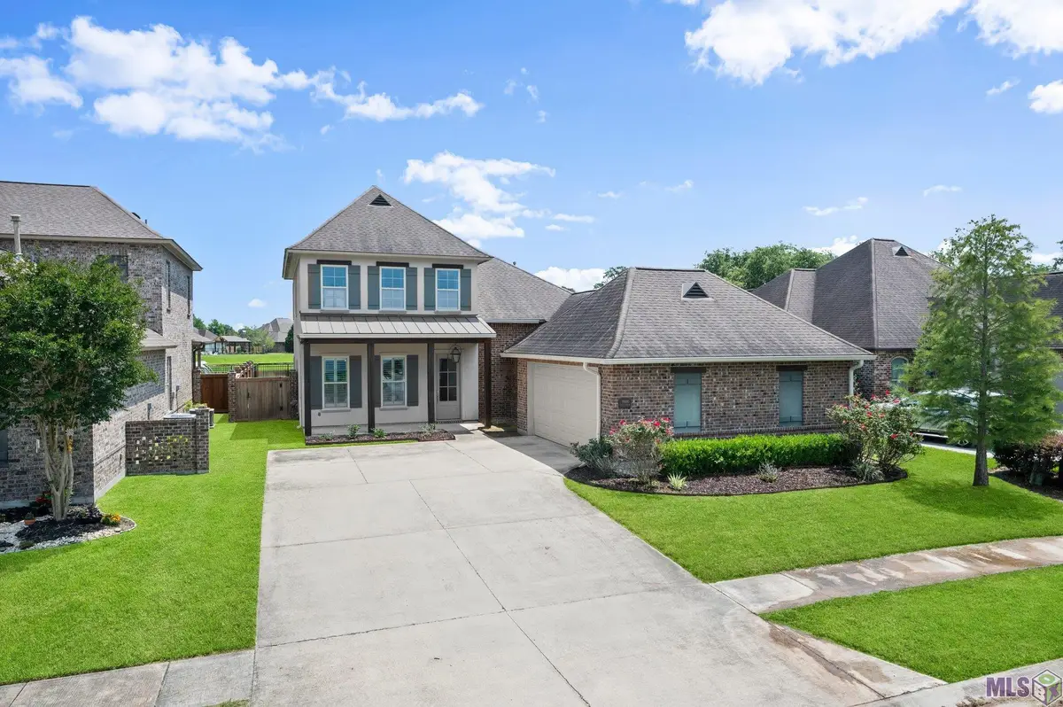 59685 Avery James Dr, Plaquemine, LA 70764 - #1