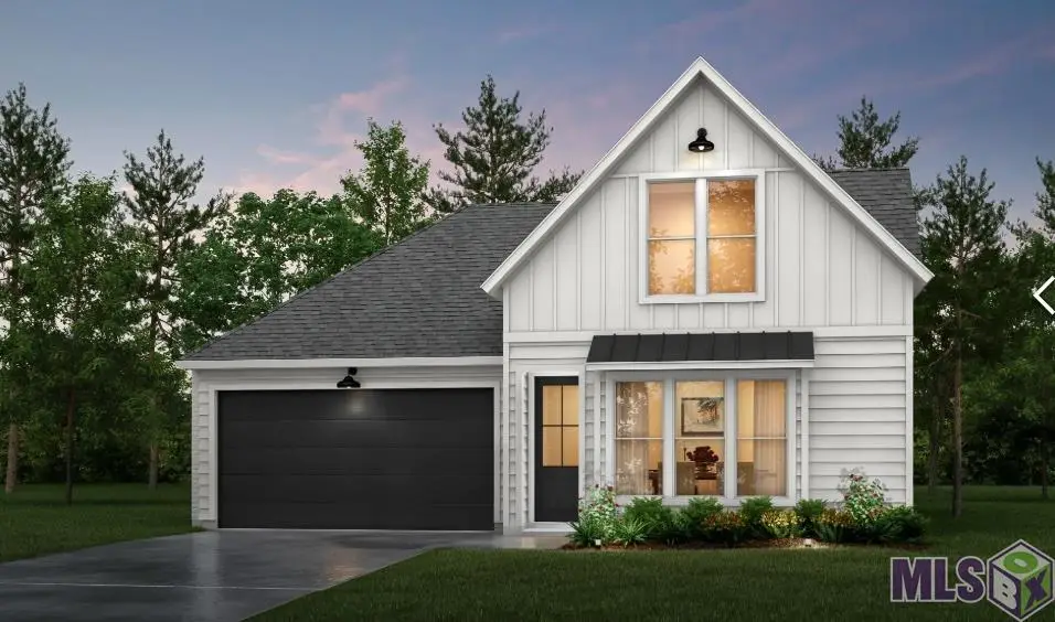 14436 Belle Maison, Gonzales, LA 70737 - #1