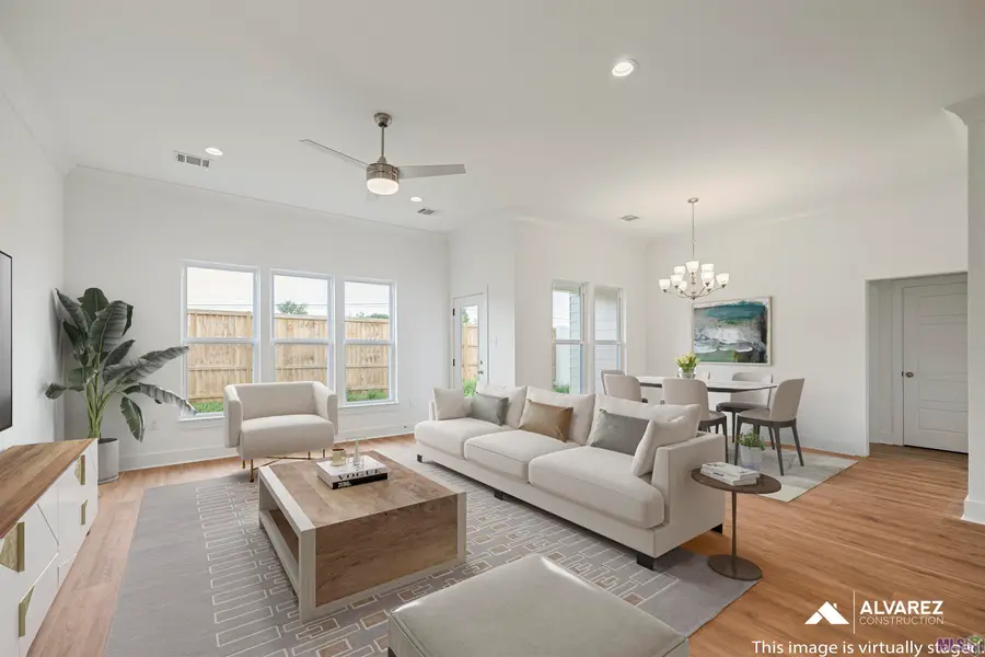 1715 Seawolf Dr, Baton Rouge, LA 70810 - #3