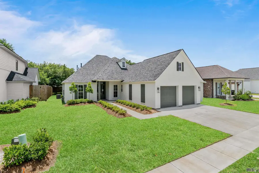 38239 Buckhead Dr, Prairieville, LA 70769 - #2