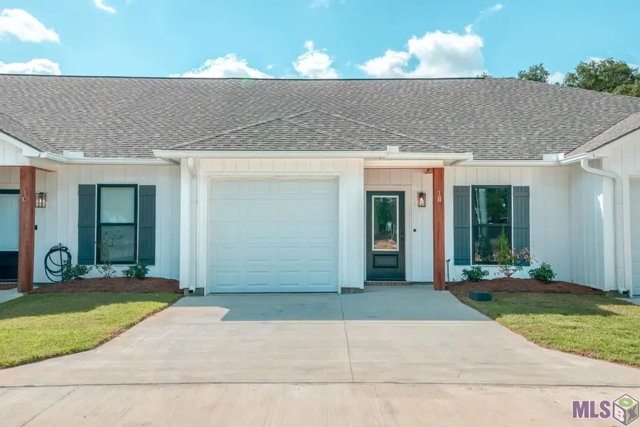 8739 Lockhart Rd #12-B, Denham Springs, LA 70726 - #2
