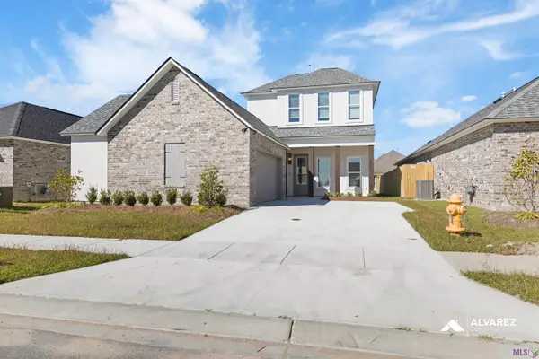 3013 Creekmere Ln, Saint George, LA 70810